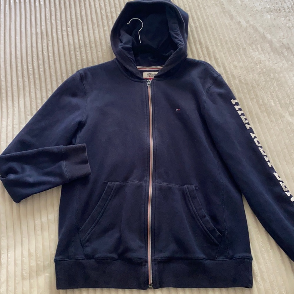 TOMMY HILFIGER JACKET
